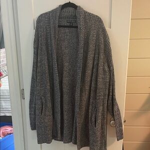 Barefoot dreams sweater NWOT